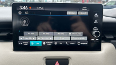 Honda HR-V 1.5 eHEV Advance Style 5dr CVT Hybrid Hatchback